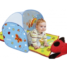 KSKIDS KA 10657 ACTIVITY TUNEL BEBE