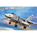 TRUMPETER 01672 SU 24 FENCER E