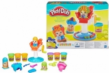 HASBRO B1155 PLAYDOH CRAZY CUTS