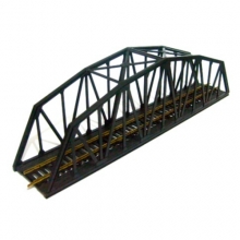 FRATESCHI 1510 ARCHED BRIDGE KIT HO