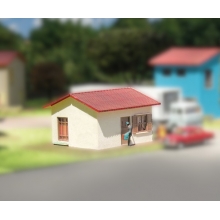 FRATESCHI 1513 SUBURBAN HOUSE KIT HO