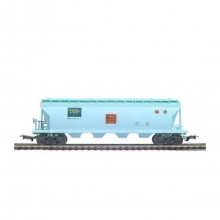 FRATESCHI 2086 HOPPER TANK CAR MRS