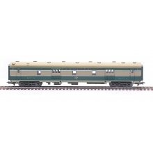 FRATESCHI 2440 BAGGAGE MAIL CAR CPEF