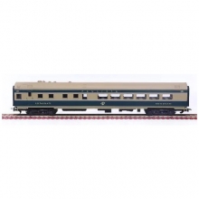 FRATESCHI 2443 DINING CAR CPEF