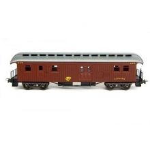 FRATESCHI 2495 OLD TIME BAGGAGE CAR CPEF