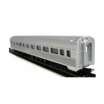 FRATESCHI 2501 STREAMLINED 1 ST CLASS COACH RFFSA