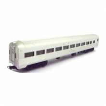 FRATESCHI 2504 STREAMLINED OBSERVATION CAR RFFSA