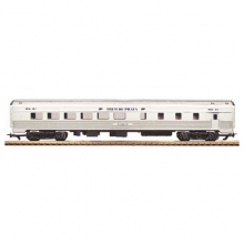 FRATESCHI 2542 DINING CAR PENNSYLVANIA