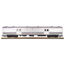 FRATESCHI 2570 BAGGAGE CAR SANTA FE