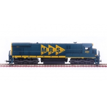 FRATESCHI 3061 C 30-7 LOCOMOTIVE MRS