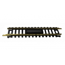 FRATESCHI 4110D UNCOUPLING TRACK ( 10 PCS )