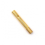 MIRACLE E-010 BANANA CONNECTOR 2MM