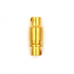 MIRACLE E-013 BANANA CONNECTOR 8MM