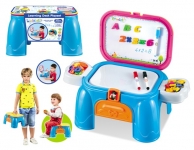 PLAY AT HOME DK666-7A BLACKBOARD SET