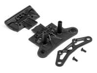 HPI 113701 BUMPER SET