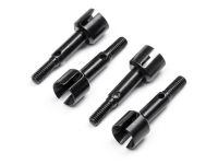 HPI 113714 AXLE SHAFT ( 5X237MM 4PCS )