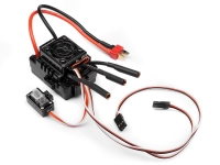 HPI 112851 FLUX EMH 3S BRUSHLESS ESC