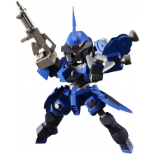 BANDAI 2272 NXEDGE SCHWALBE GRAZE MCGILLIS USE