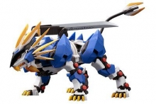 Mirax Hobbies - KOTOBUKIYA ZA-001 1:100 ZOID GENESIS MURASAME