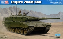 HOBBYBOSS 83867 LEOPARD 2 A4M CAN 1:35