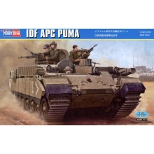 HOBBYBOSS 83868 IDF APC PUMA 1:35