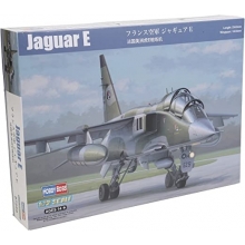 HOBBYBOSS 87259 FRENCH JAGUAR E 1:72