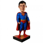 NECA 61325 DC ORIGINALS SUPERMAN BOBBLE HEAD