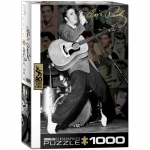 EUROGRAPHICS 6000-0814 ELVIS PRESLEY LIVE AT OLYMPIA 1000 PIEZAS PUZZLE