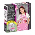 AMAV 3316 FASHION TIME LITTLE CHEF SEWING SET