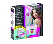 AMAV 3318 FASHION TIME DESIGNER BAG SEWING SET