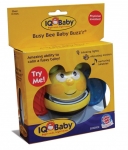 IQBABY 5222009 BUSY BEE BABY BUZZ R
