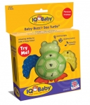 IQBABY 5224455 BABY BUZZ R SEA TURTLE