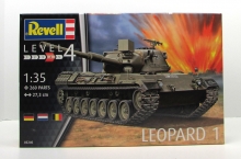 REVELL 03240 LEOPARD 1 1:35