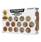 WARHAMMER 99120199039 S I 32MM ROUND BASE