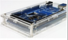 ZMXR ACRYLIC BOX FOR ARDUINO MEGA 2560 R3