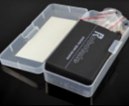 ZMXR TRANSPARENT TOOL BOX ELECTRONICS PARTS BOX