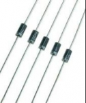 ZMXR 1N4001 NEW MIC LINE RECTIFIER DIODE 10PCS