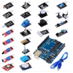 ZMXR 24 MODULES SENSOR DIY KIT 24 SENSORS FOR ARDUINO