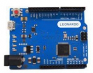 ZMXR LEONARDO R3 ATMEGA32U4