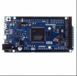 ZMXR DUE R3 BOARD SAM3X8E 32 BIT ARM CORTEX M3 CONTROL BOARD