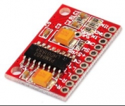 ZMXR SUPER MINI DIGITAL AMPLIFIER BOARD