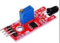 ZMXR FLAME SENSOR MODULE FOR ARDUINO