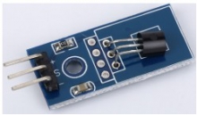 ZMXR DS18B20 DIGITAL TEMPERATURE MEASUREMENT SENSOR