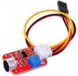 ZMXR ANALOG SENSOR MIC SOUND SENSOR