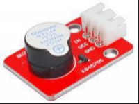 ZMXR ACTIVE BUZZER MODULE FOR ARDUINO AVR PIC