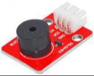 ZMXR PASSIVE BUZZER MODULE FOR ARDUINO AVR PIC