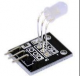 ZMXR RED GREEN LED LIGHTING SENSOR MODULE 5MM