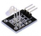 ZMXR RED GREEN LED LIGHTING SENSOR MODULE 3MM