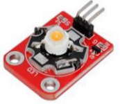 ZMXR 3W LED LIGHTING MODULE FOR ARDUINO OPEN SOURCE