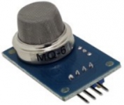 ZMXR MQ-6 GAS SENSOR LIQUEFIED GAS CO SENSOR GAS DETECTION MODULE